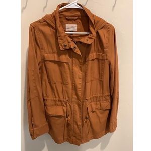 Universal Thread Cargo jacket